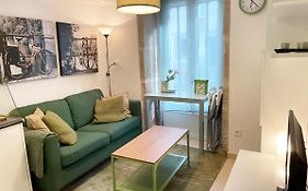 Moss Home